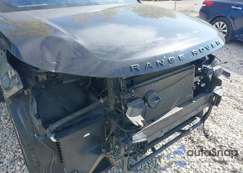 2020 Land Rover Range Rover Velar P250 S from USA, damaged, VIN SALYB2EX6LA275524